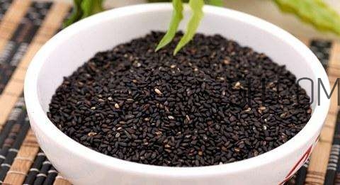 黑芝麻有點苦正常嗎？黑芝麻有保質期嗎？