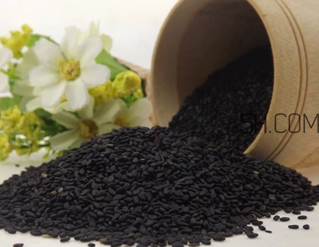 黑芝麻糊補(bǔ)腎嗎？補(bǔ)腎的食物有哪些？