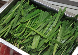 秋天吃韭菜燒心怎么辦？韭菜補(bǔ)腎嗎？