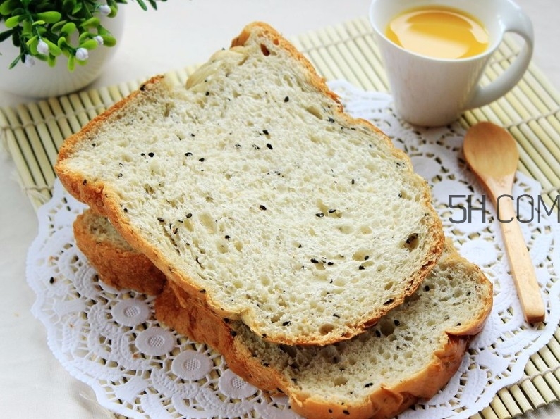 黑芝麻寶寶可以吃嗎？黑芝麻寶寶怎么吃最好？