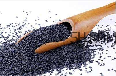 黑芝麻不能和什么一起吃？吃黑芝麻的禁忌