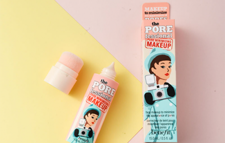 benefit貝玲妃粉底液好用嗎？貝玲妃粉底液怎么樣？