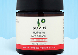 sukin蘇芊玫瑰果油日霜怎么樣？sukin玫瑰果油面霜價(jià)格