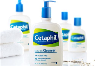 絲塔芙洗面奶男士可以用嗎？絲塔芙洗面奶成分