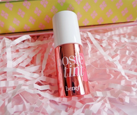 貝玲妃胭脂水發(fā)明故事 貝玲妃胭脂水不要涂唇 貝玲妃胭脂水發(fā)明故事 貝玲妃胭脂水不要涂唇