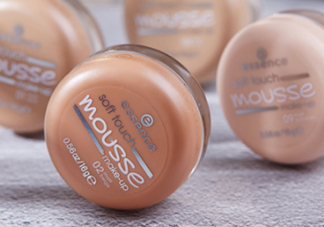 essence慕斯粉底多少錢？essence慕斯粉底真假辨別