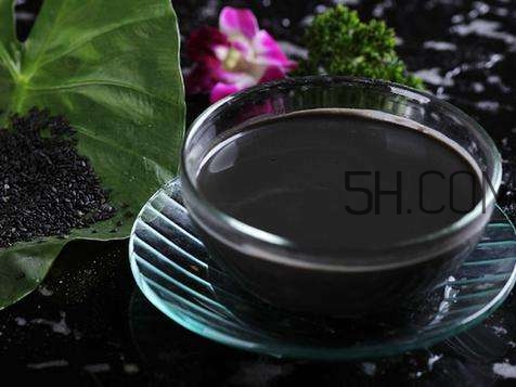 喝黑芝麻糊有什么好處和壞處？黑芝麻糊什么時(shí)候喝最好？