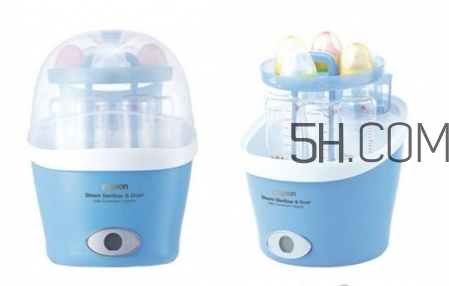 貝親奶瓶消毒器說明書 貝親奶瓶消毒方法 貝親奶瓶消毒器說明書 貝親奶瓶消毒方法