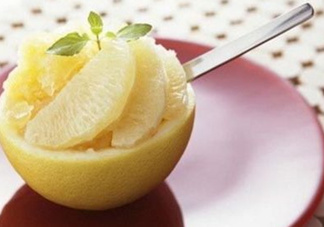 孕婦血糖高可以吃柚子嗎？孕婦吃柚子有什么好處？