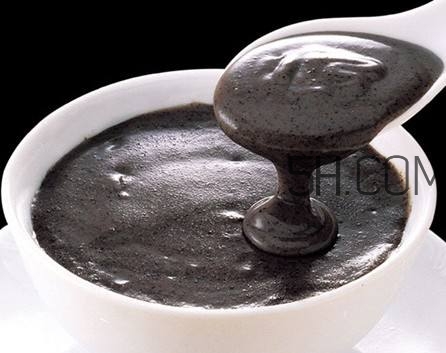 黑芝麻糊減肥嗎？黑芝麻糊熱量高嗎？