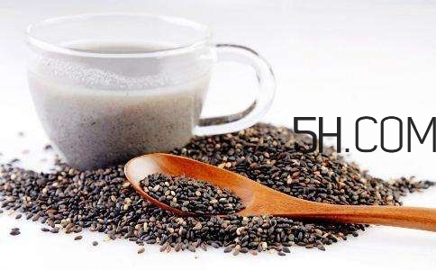 黑芝麻能多吃嗎？黑芝麻吃多了有什么壞處？