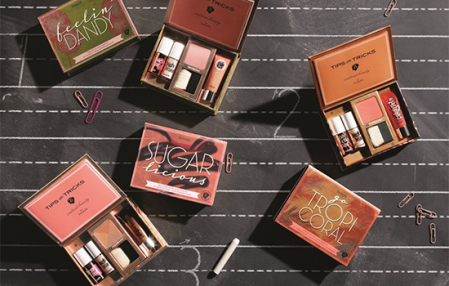 貝玲妃胭脂水發(fā)明故事 貝玲妃胭脂水不要涂唇 貝玲妃胭脂水發(fā)明故事 貝玲妃胭脂水不要涂唇