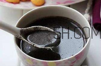 黑芝麻糊孕婦能吃嗎？孕婦能喝南方黑芝麻糊嗎？