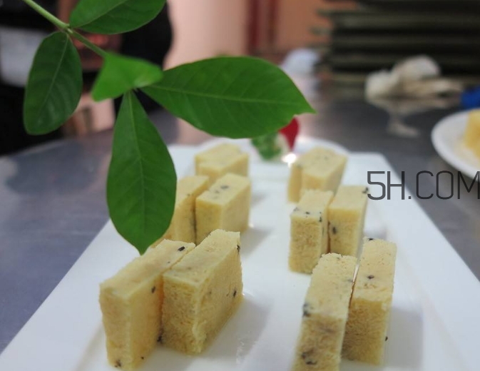 黑芝麻寶寶可以吃嗎？黑芝麻寶寶怎么吃最好？