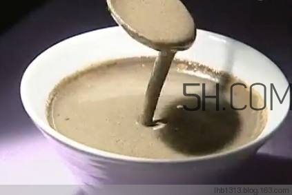 喝黑芝麻糊有什么好處和壞處？黑芝麻糊什么時(shí)候喝最好？