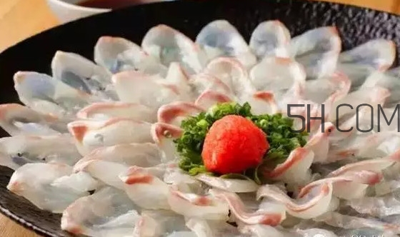 鯛魚刺身為什么便宜？鯛魚怎么讀