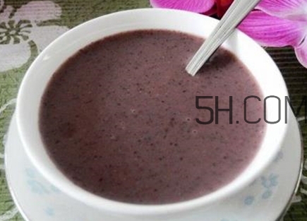 黑芝麻能補(bǔ)鈣嗎？黑芝麻怎么吃補(bǔ)鈣？