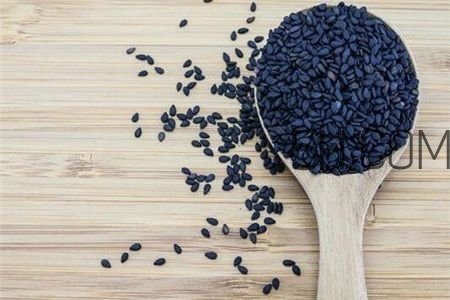 黑芝麻有假的嗎？黑芝麻有轉(zhuǎn)基因嗎？