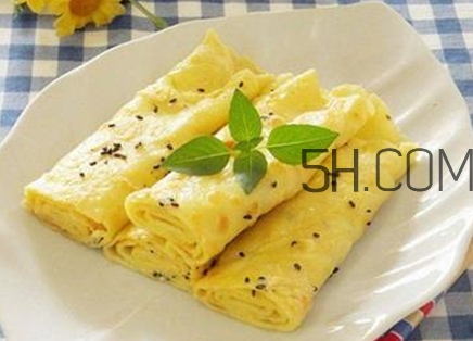 黑芝麻能補(bǔ)鈣嗎？黑芝麻怎么吃補(bǔ)鈣？