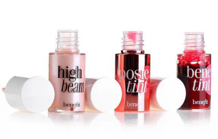 貝玲妃胭脂水發(fā)明故事 貝玲妃胭脂水不要涂唇 貝玲妃胭脂水發(fā)明故事 貝玲妃胭脂水不要涂唇