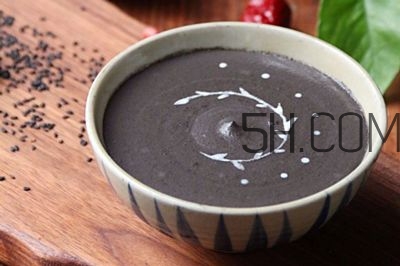 黑芝麻糊減肥嗎？黑芝麻糊熱量高嗎？