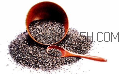 黑芝麻能補(bǔ)血嗎？黑芝麻怎么吃補(bǔ)血？