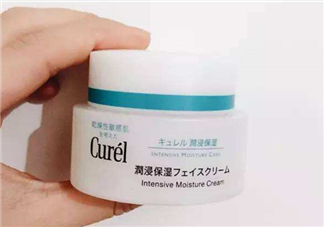 珂潤(rùn)面霜可以用多久？珂潤(rùn)面霜成分