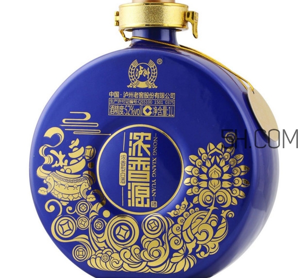 瀘州老窖有多少年歷史？瀘州老窖怎么辨別真假