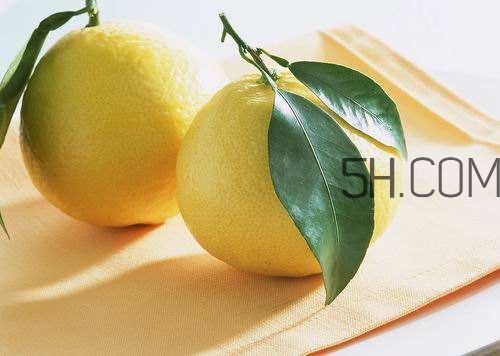 孕婦血糖高可以吃柚子嗎？孕婦吃柚子有什么好處？