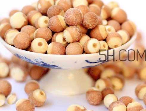 如何選購芡實？茨實和芡實是一種東西嗎