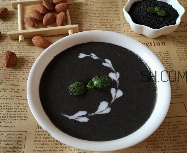 黑芝麻糊過(guò)期了能喝嗎？如何辨別黑芝麻是否變質(zhì)？