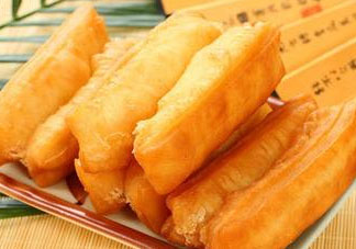 炸油條的面怎么和 炸油條的面醒多長時(shí)間