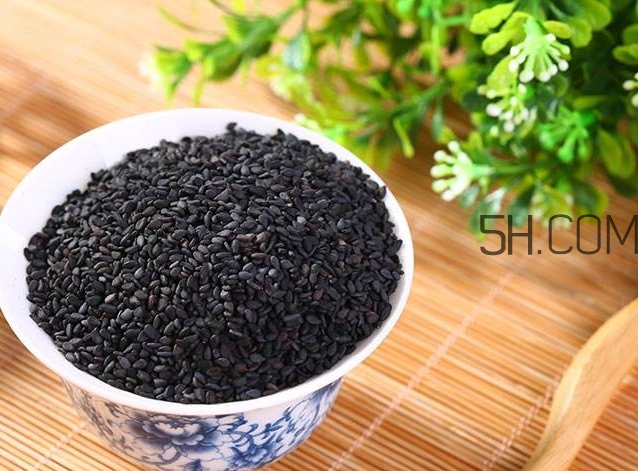黑芝麻糊補(bǔ)腎嗎？補(bǔ)腎的食物有哪些？