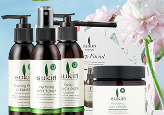 sukin玫瑰果油怎么用？sukin蘇芊玫瑰果油使用方法