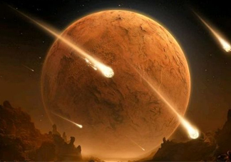 看到火流星預(yù)示著什么？火流星是怎么形成的