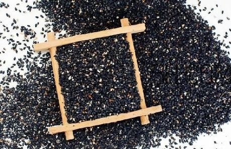 黑芝麻有假的嗎？黑芝麻有轉(zhuǎn)基因嗎？