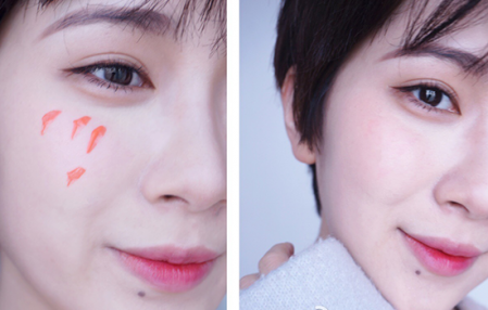 貝玲妃胭脂水發(fā)明故事 貝玲妃胭脂水不要涂唇 貝玲妃胭脂水發(fā)明故事 貝玲妃胭脂水不要涂唇