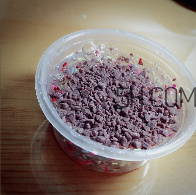 slime史萊姆怎么做？史萊姆不用硼砂怎么做