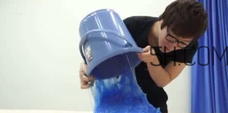 slime史萊姆怎么做？史萊姆不用硼砂怎么做