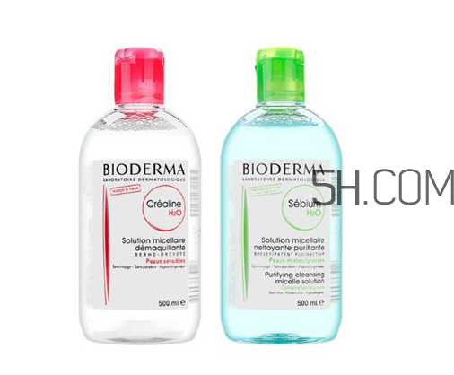 貝德瑪卸妝水能卸眼唇嗎？貝德瑪卸妝水能卸眼妝嗎？