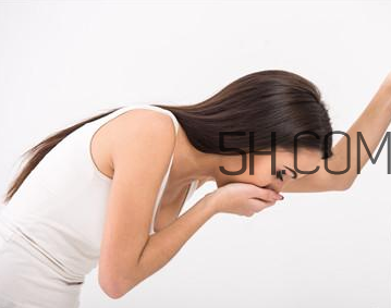 懷孕嘔吐吃什么可以緩解？孕婦哪幾種情況不能隨便摸肚子？