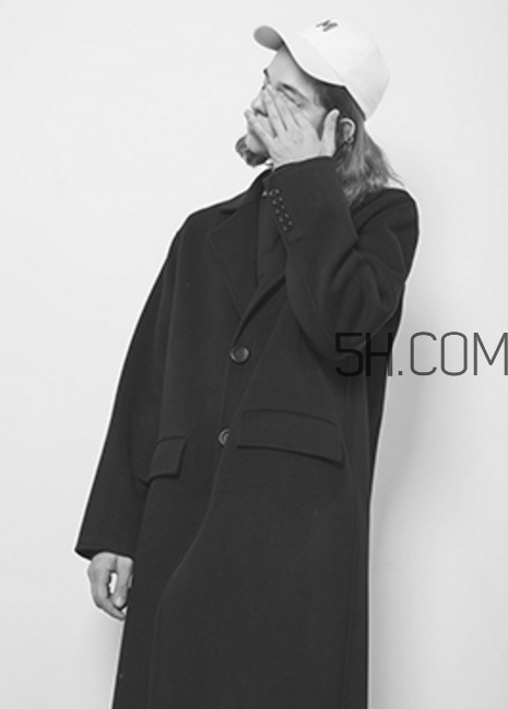 le trottoir2017秋冬系列怎么樣_好看嗎？