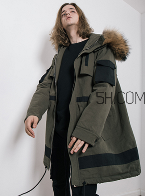 le trottoir2017秋冬系列怎么樣_好看嗎？