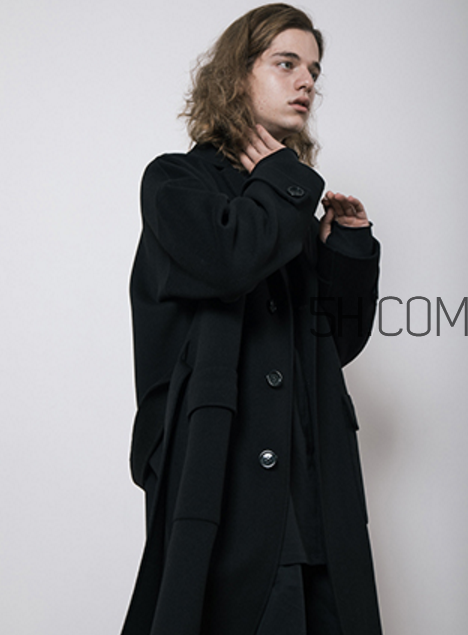 le trottoir2017秋冬系列怎么樣_好看嗎？