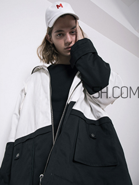 le trottoir2017秋冬系列怎么樣_好看嗎？