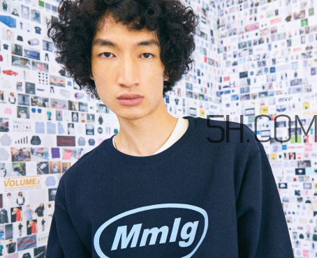 mmlg2017秋冬系列怎么樣_好看嗎？