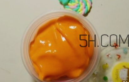 slime史萊姆是水晶泥嗎？史萊姆是什么做的