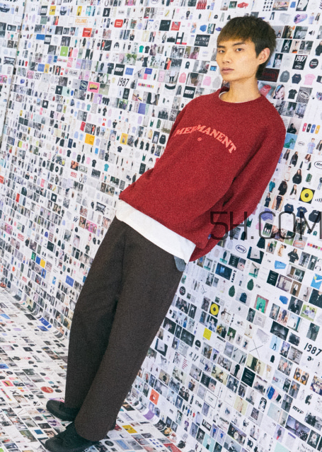 mmlg2017秋冬系列怎么樣_好看嗎？