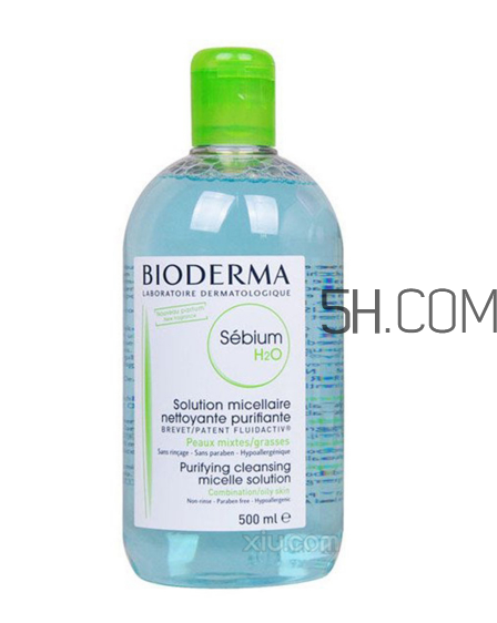 貝德瑪卸妝水可以當(dāng)爽膚水用嗎？卸妝水和爽膚水的區(qū)別