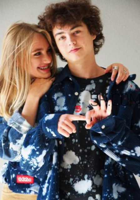 032c2017秋冬系列怎么樣_好看嗎？